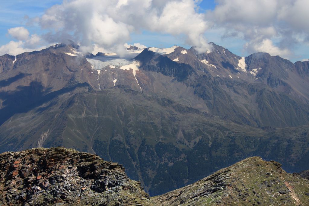 Photo №2 of Vermoi Spitze