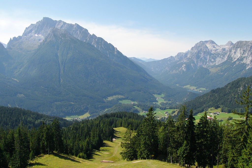 Photo №5 of Hochschwarzeck