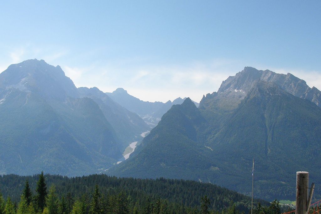 Photo №6 of Hochschwarzeck