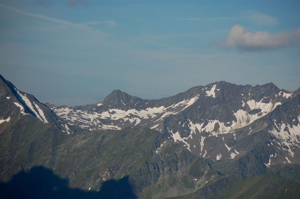 Photo №1 of Stampfleskopf