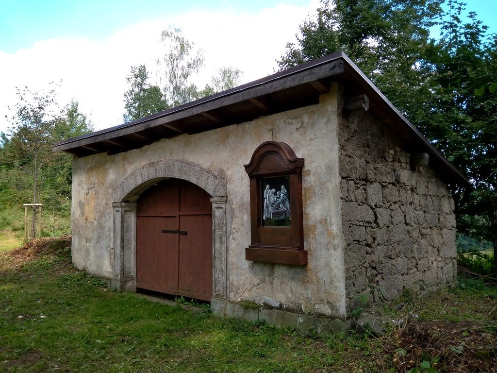 Photo №2 of Anenský vrch