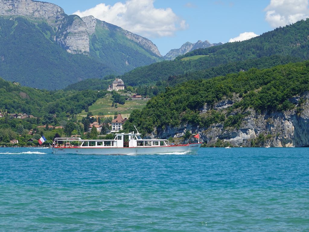 Photo №6 of Lake Annecy