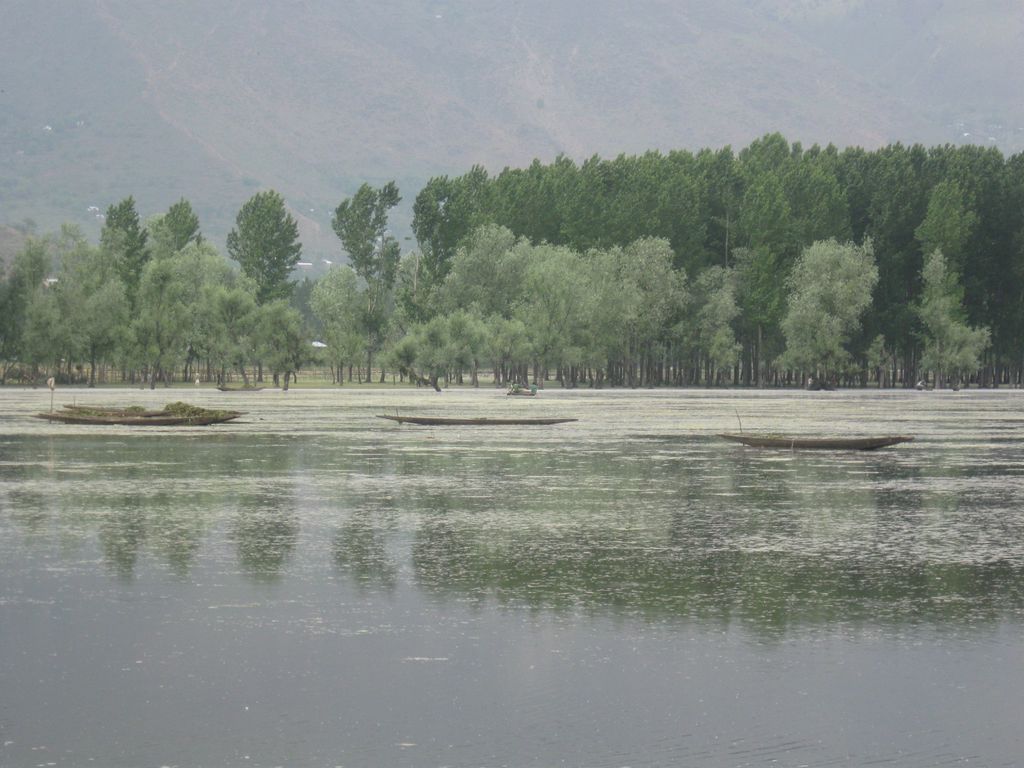 Photo №2 of Wular Lake