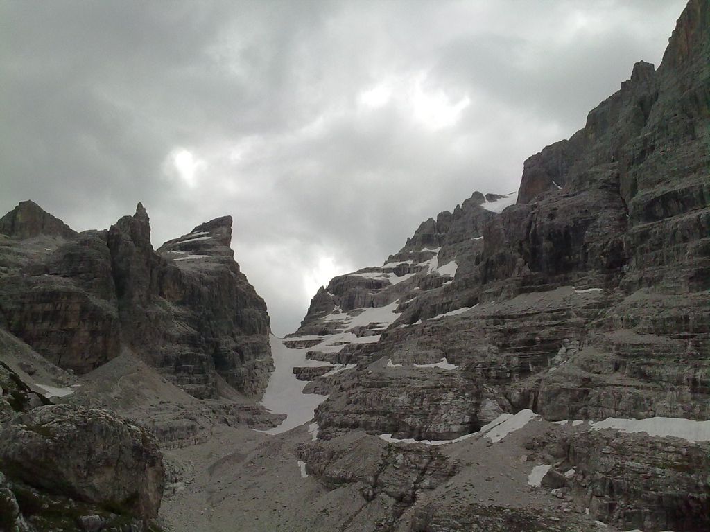 Photo №2 of Cima Sella