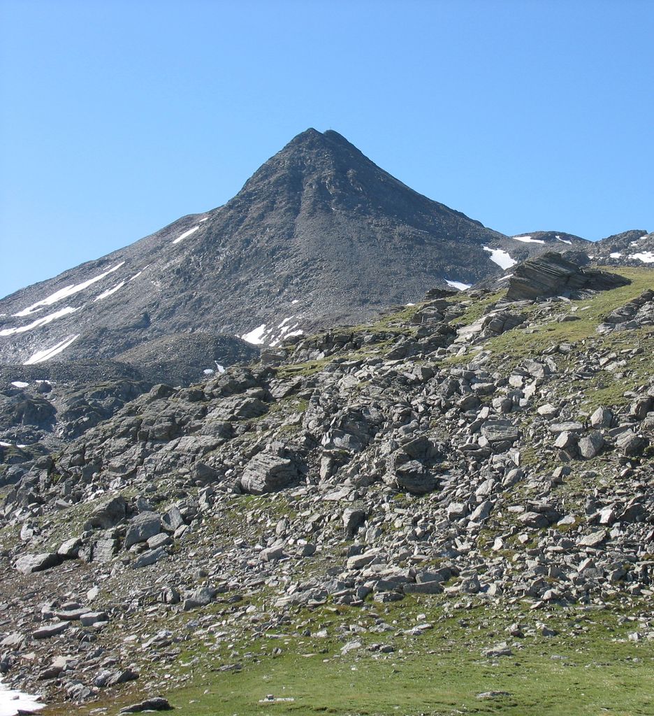Photo №4 of Böses Weibl