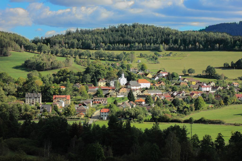 Photo №3 of Bohumilice