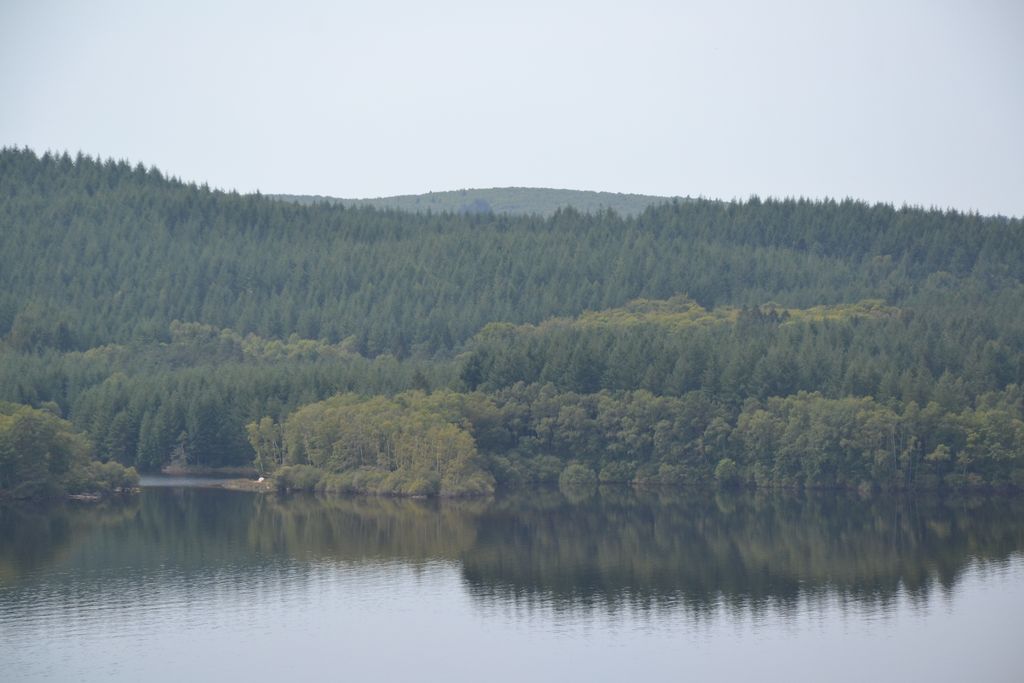 Photo №1 of Puy de Crozat