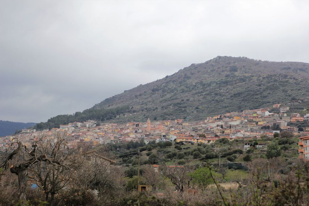 Photo №2 of Bolòtana/Bolotana