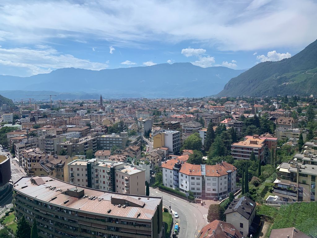 Photo №9 of Bolzano