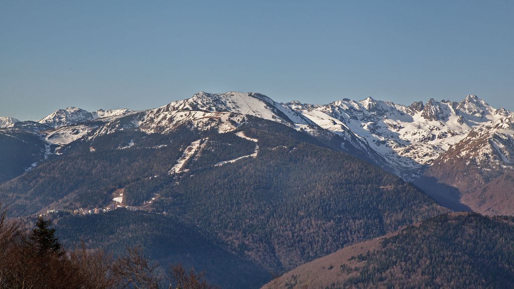 Photo №3 of Ax 3 Domaines