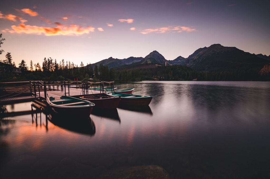 Photo №6 of Pleso nad Skokom