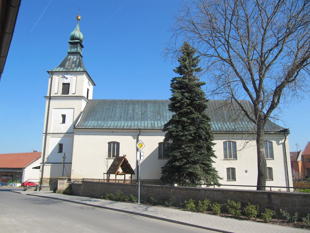 Photo №2 of Boršice u Blatnice