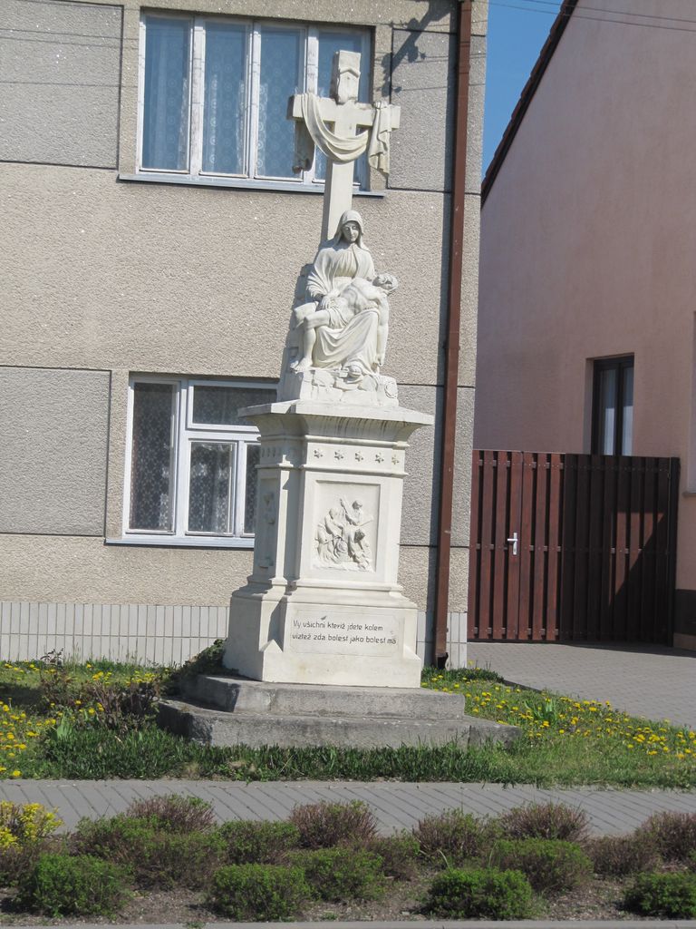 Photo №3 of Boršice u Blatnice