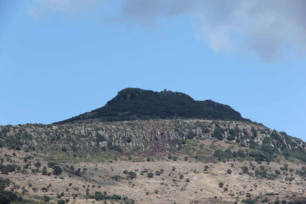 Photo №1 of Monte Santu Padre