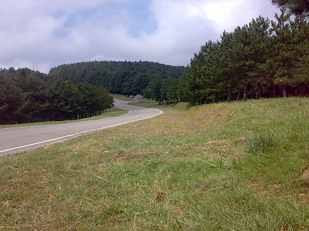 Photo №1 of Monte Carmine