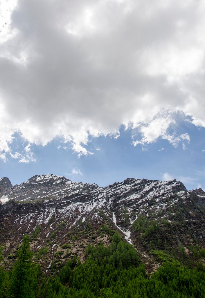 Photo №3 of Pizzo Bombögn