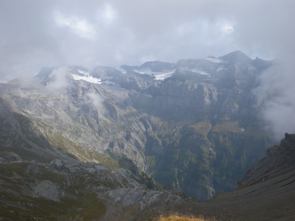 Col des Chambres