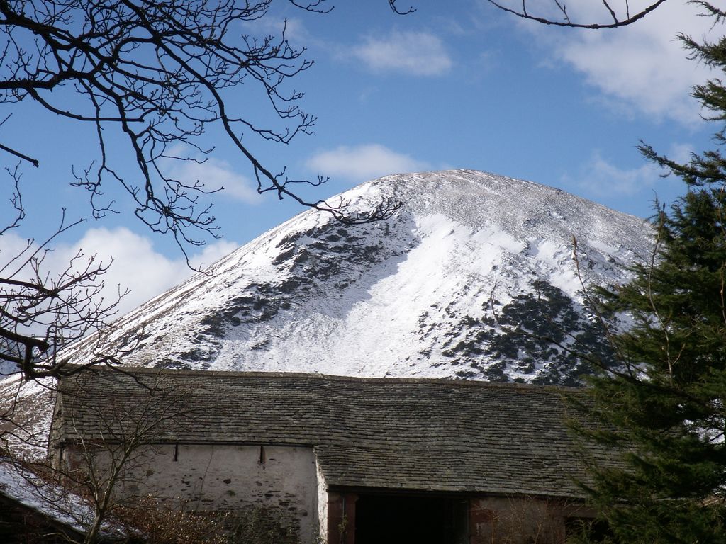 Photo №3 of Bowscale Fell