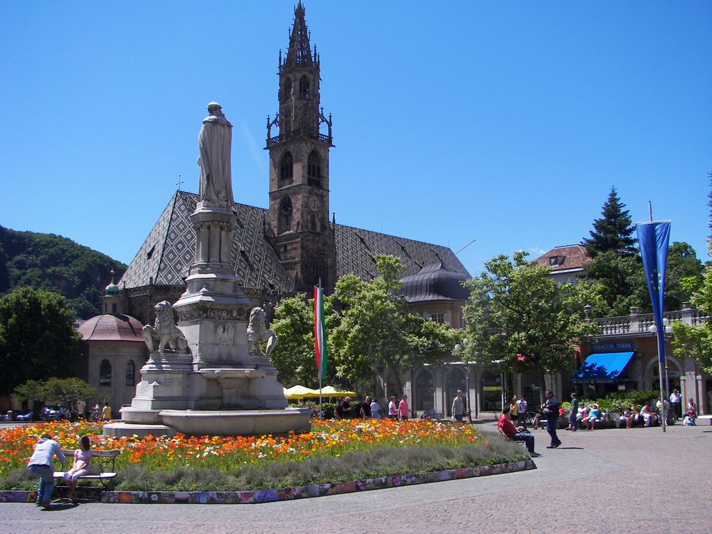 Photo №7 of Bolzano