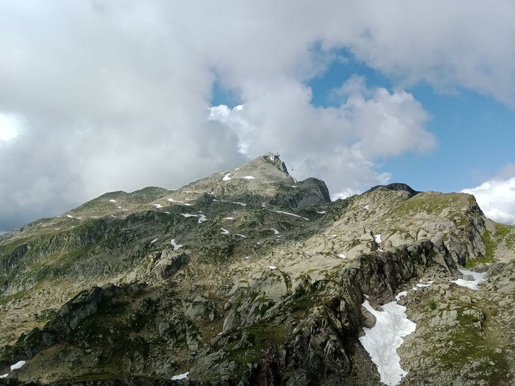Photo №6 of Tête de Bellachat