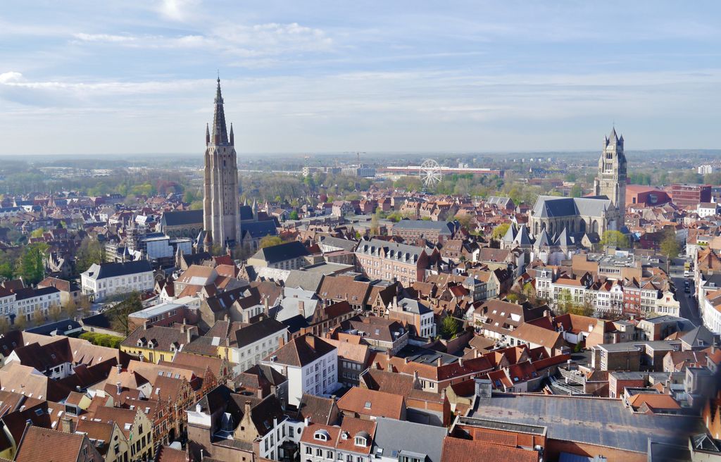 Photo №7 of Bruges