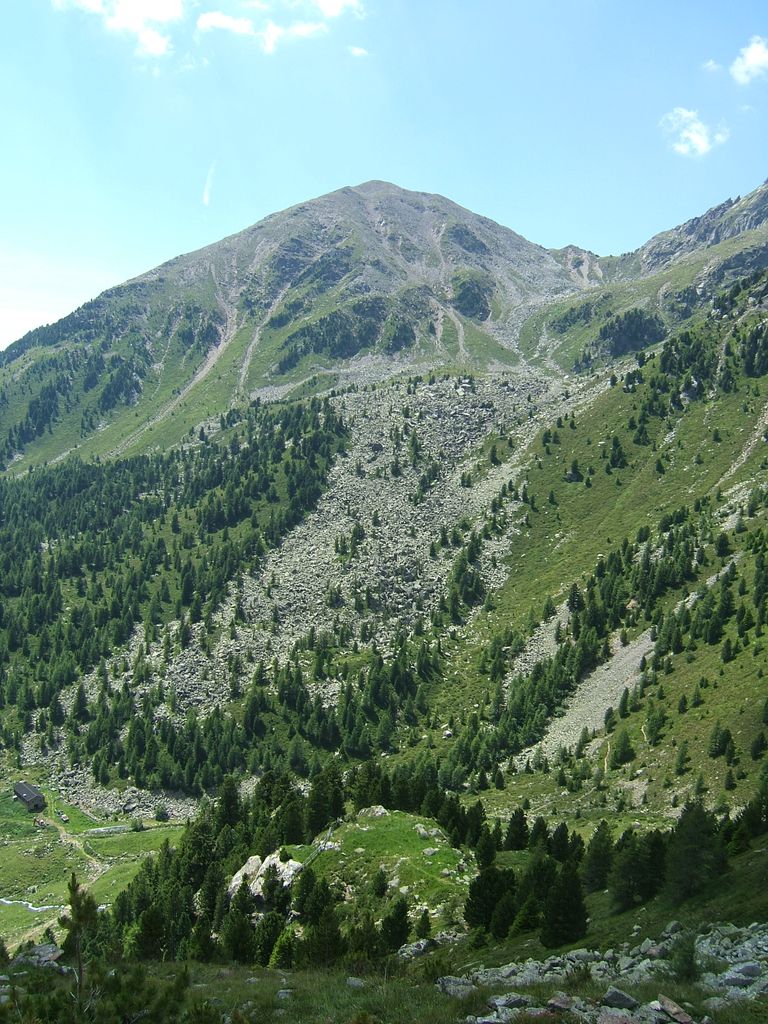 Photo №4 of Schafkopf (Bramstaller)