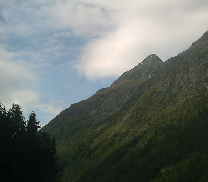 Photo №2 of Brandkogel