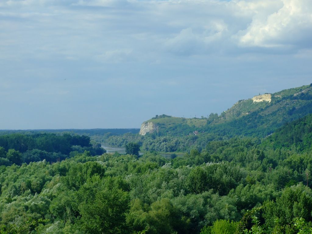 Photo №3 of Devínsky hradný vrch