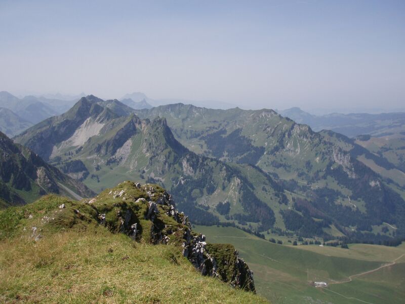Photo №2 of Chörblispitz