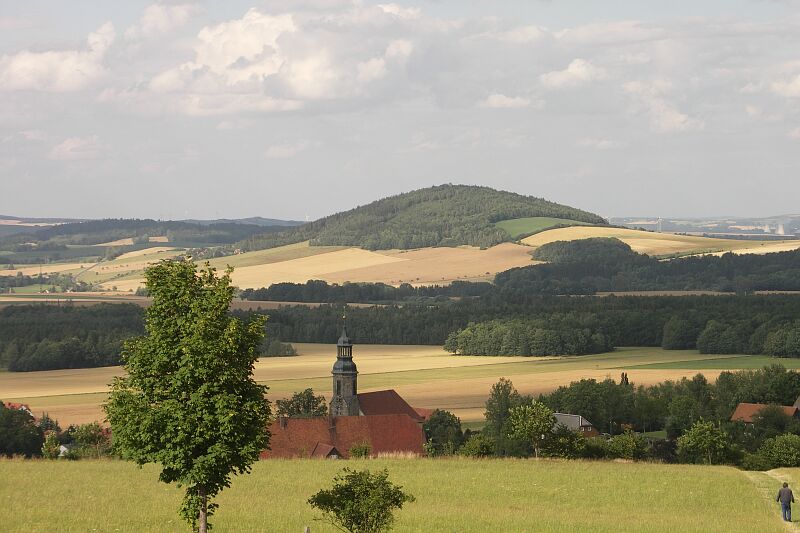 Photo №2 of Breiteberg