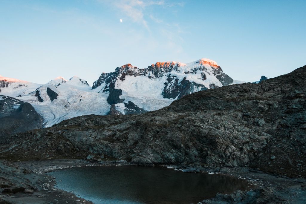 Photo №11 of Riffelsee