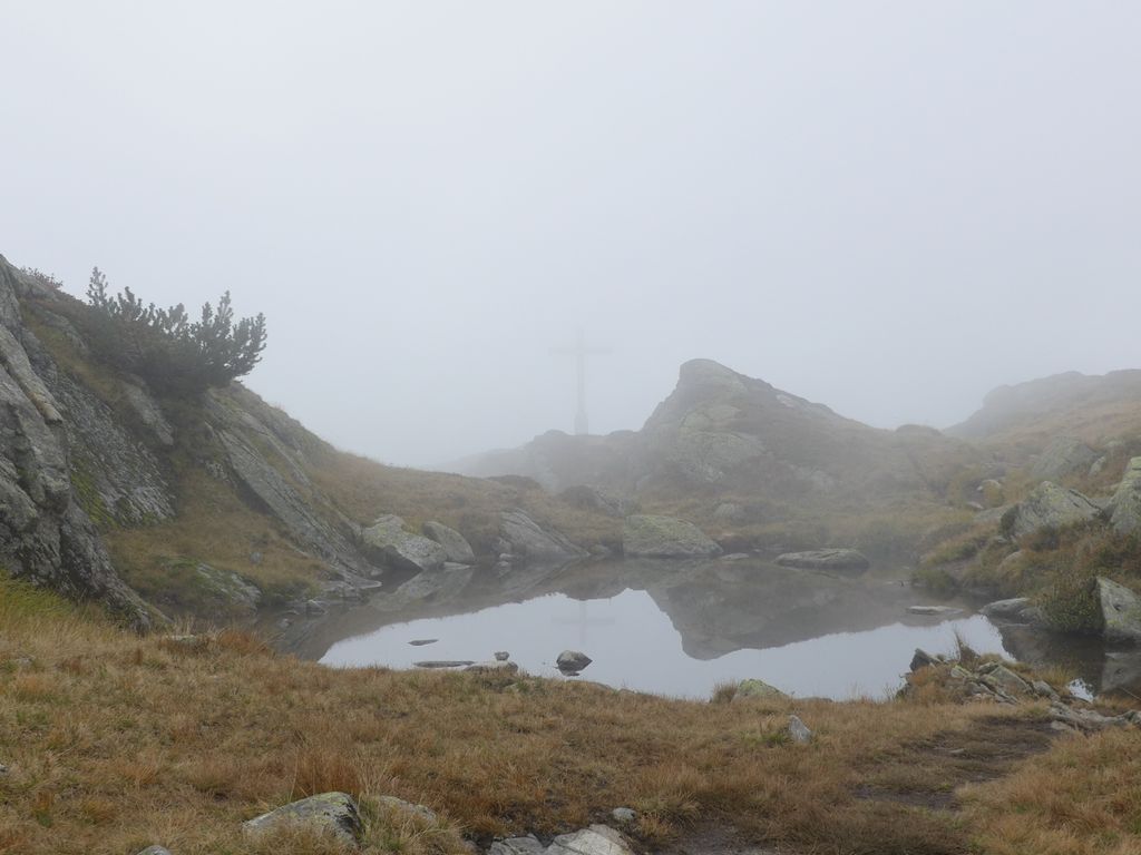 Photo №2 of Breitspitze