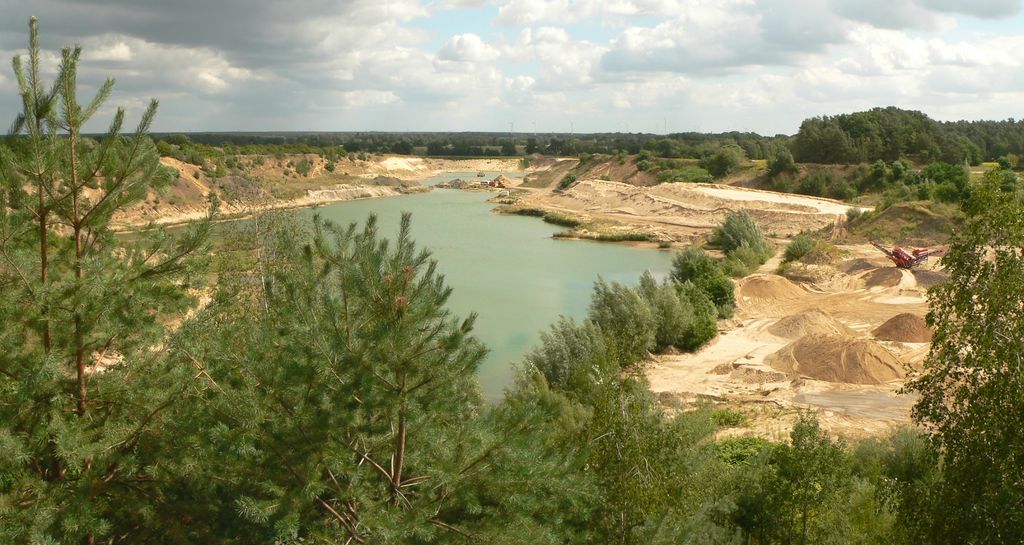 Photo №1 of Brelinger Berg