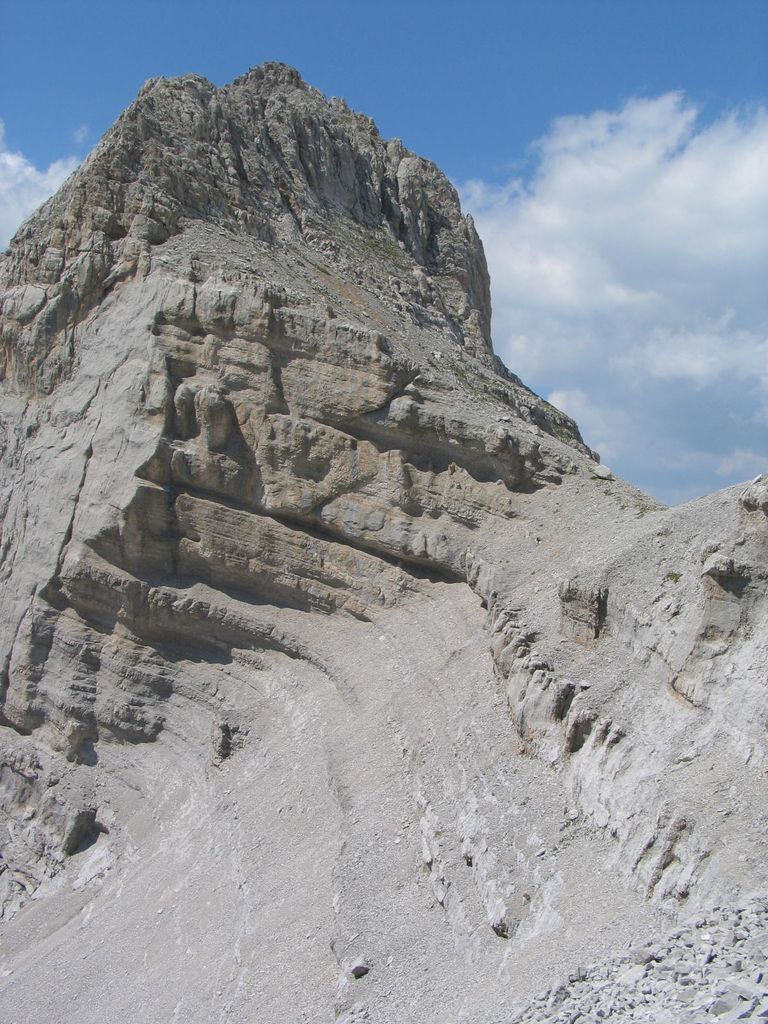Photo №2 of Passo XII Apostoli