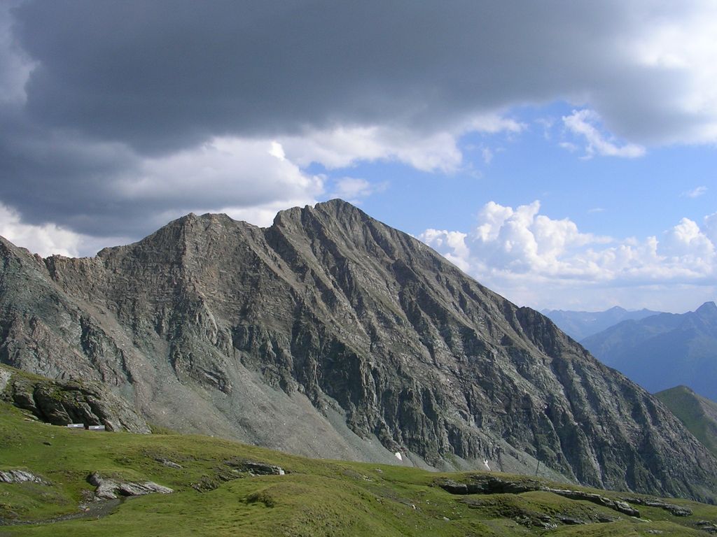 Photo №5 of Bretterwandspitze