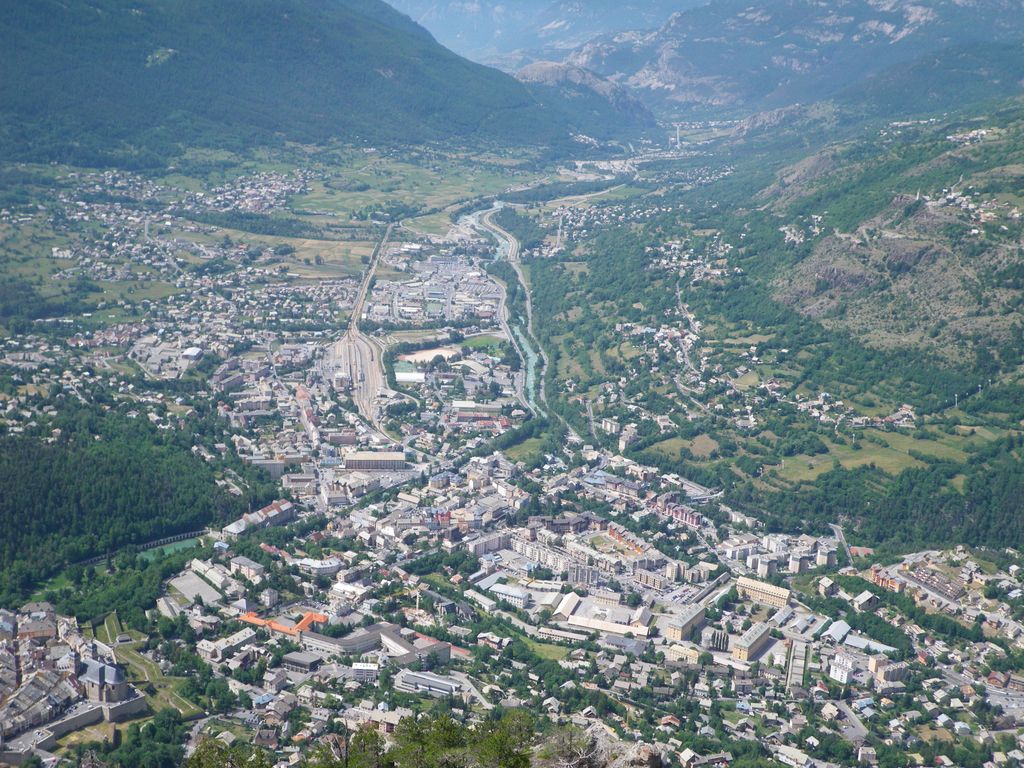 Photo №6 of Briançon