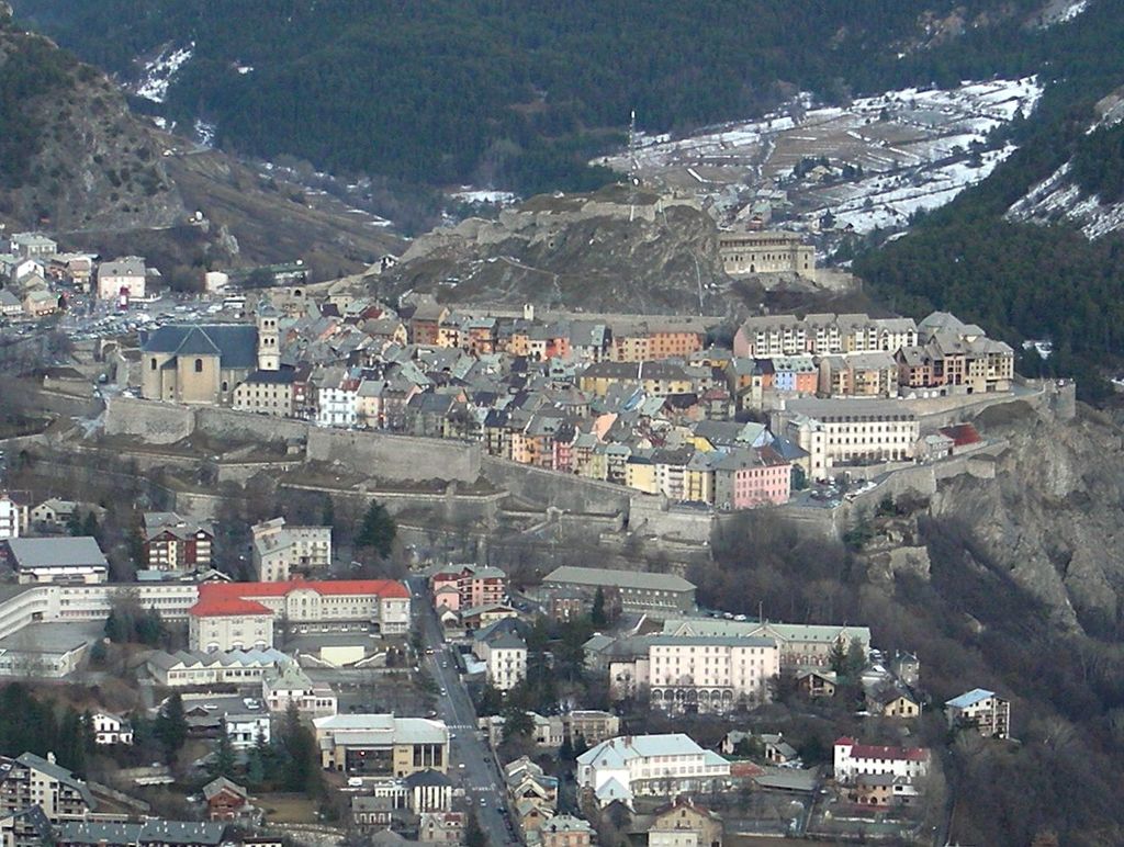 Photo №4 of Briançon