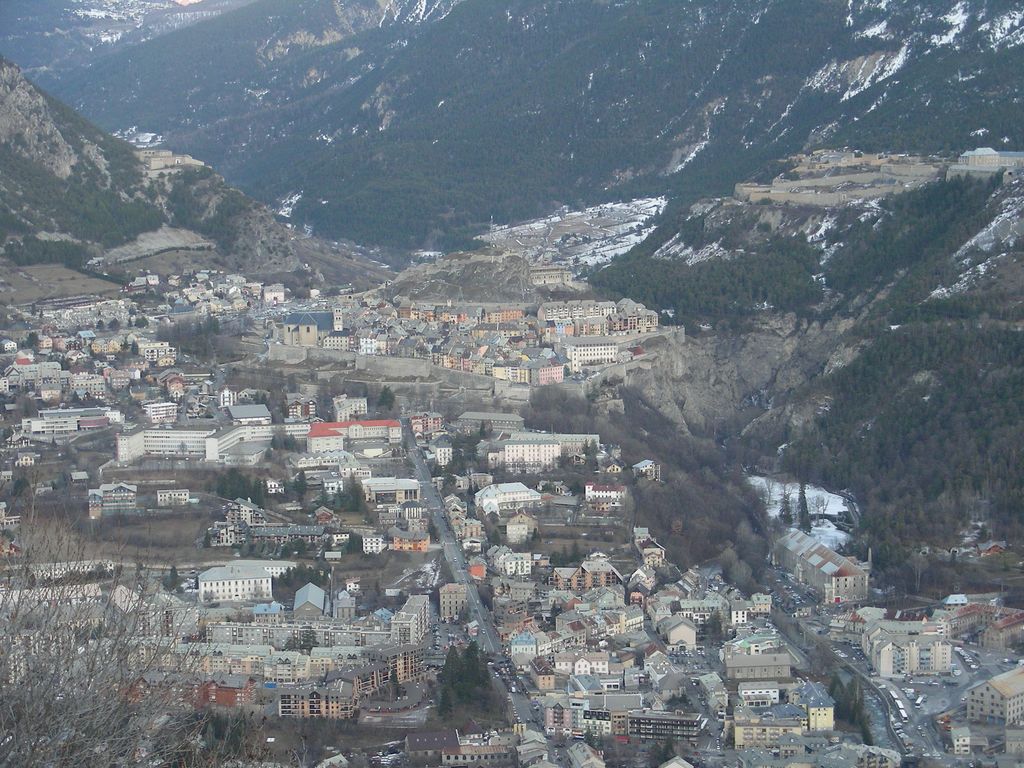 Photo №3 of Briançon