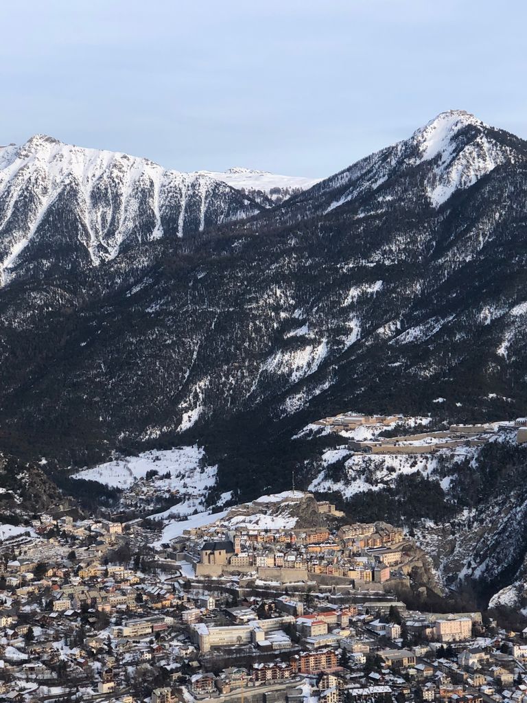 Photo №9 of Briançon