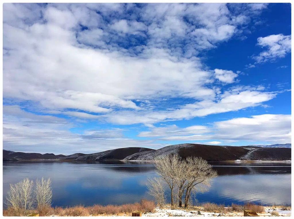 Photo №2 of Bridgeport Reservoir