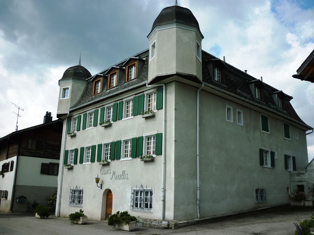 Photo №4 of Breil/Brigels