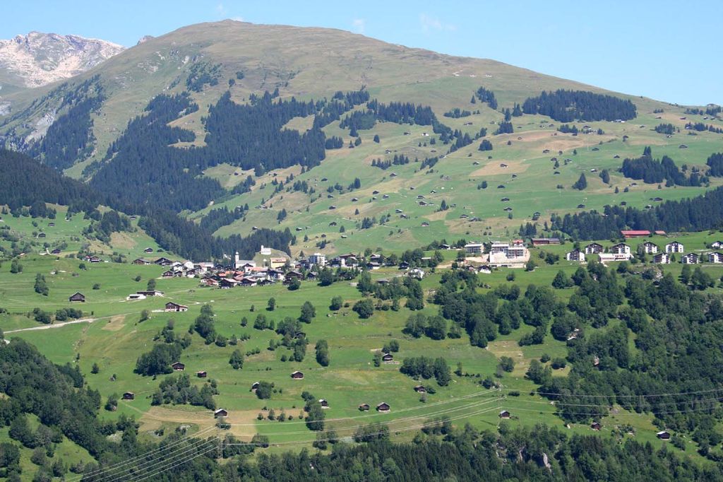 Photo №3 of Breil/Brigels