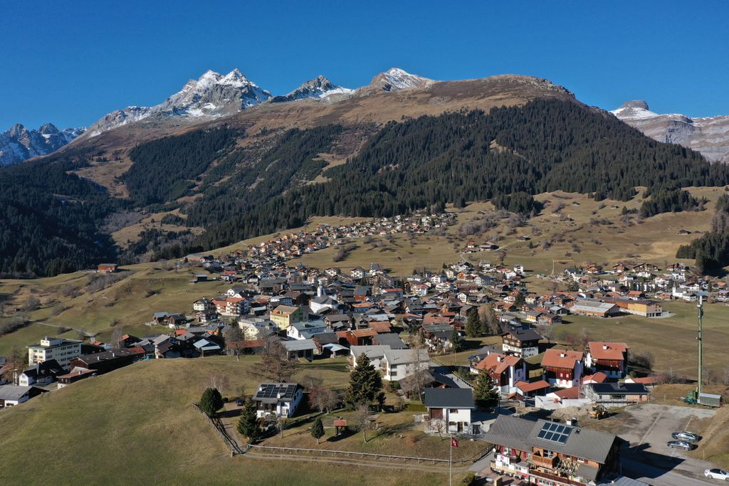Photo №6 of Breil/Brigels