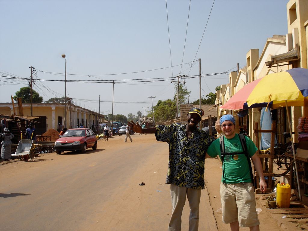 Photo №2 of Brikama