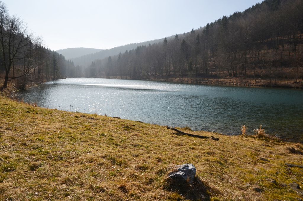 Photo №3 of Silbersee