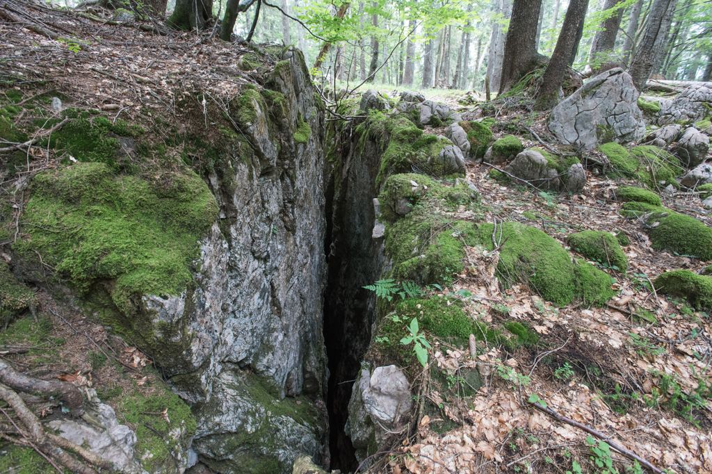 Photo №2 of Brochener Kogel