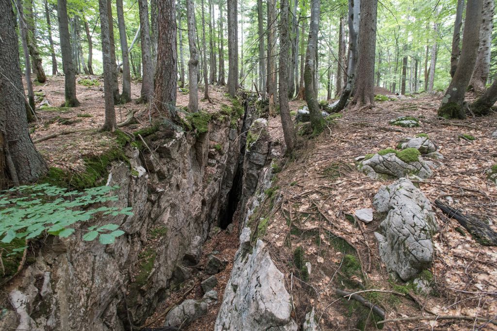 Photo №3 of Brochener Kogel