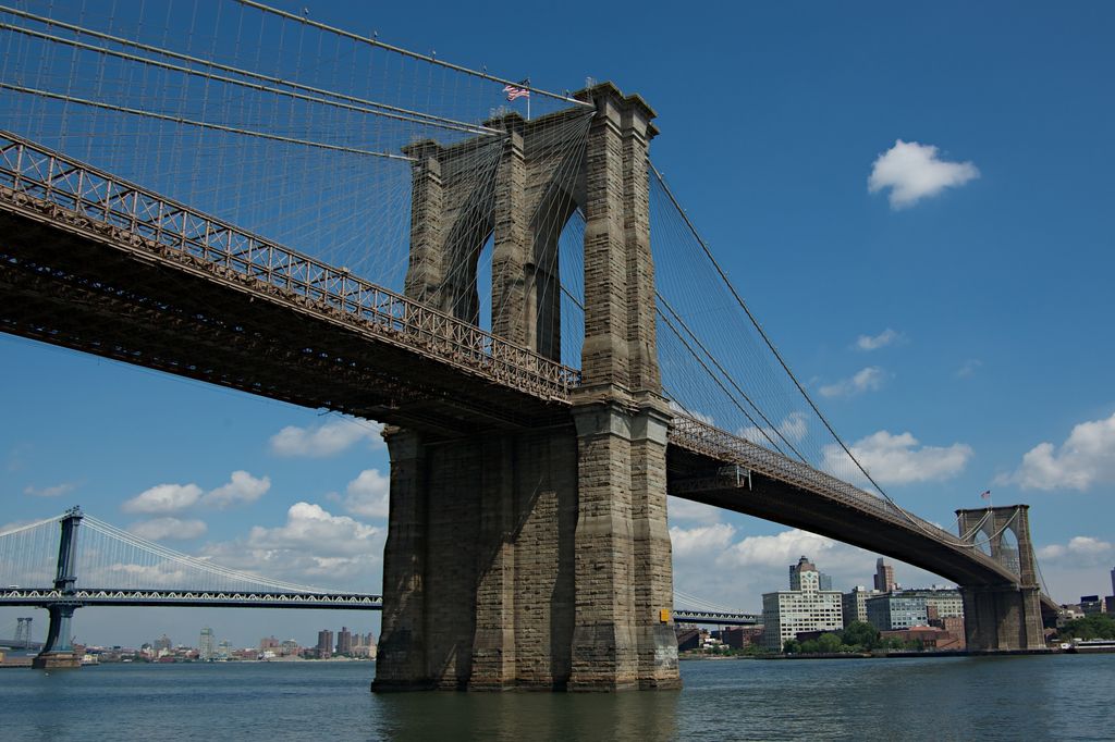 Photo №4 of Brooklyn Bridge