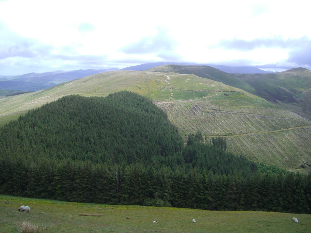 Photo №2 of Broom Fell