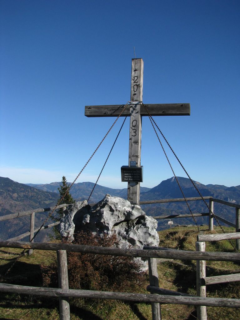 Photo №2 of Hochanger